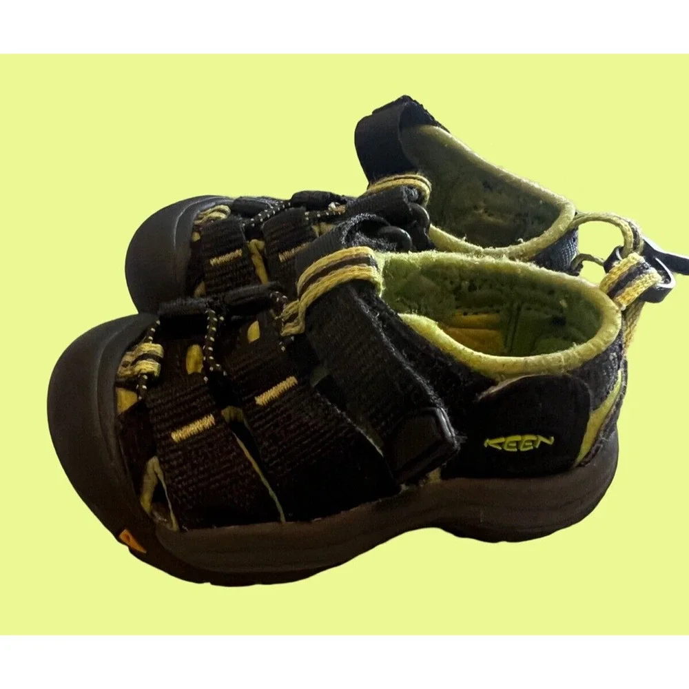 Keen item good